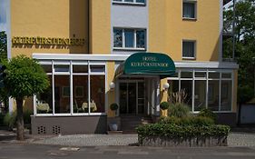 Hotel Kurfuerstenhof